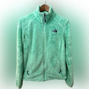 Women’s North Face Fleece Jacket